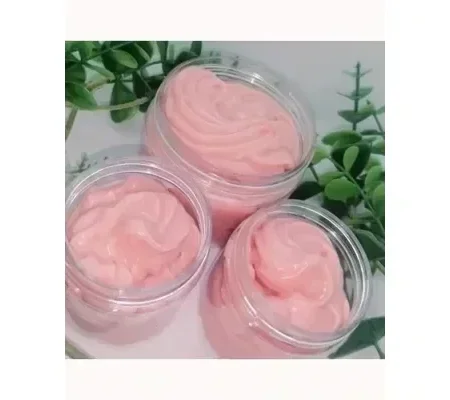 Moisturising Whipped Body Butter