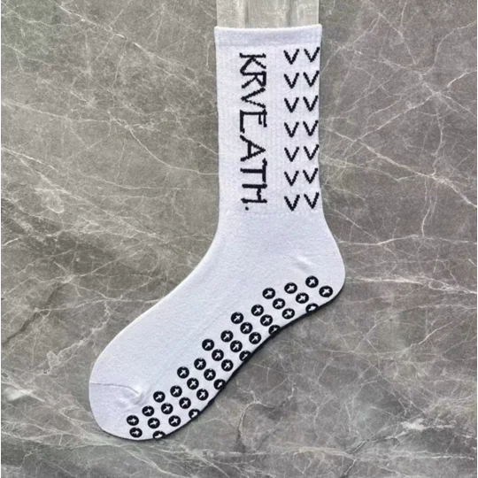 KRVE Grip Socks