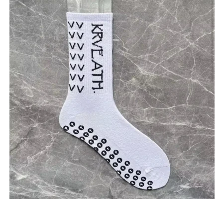 KRVE Grip Socks