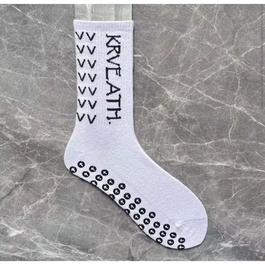 KRVE Grip Socks