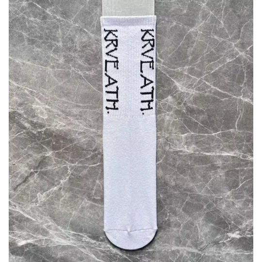 KRVE Grip Socks