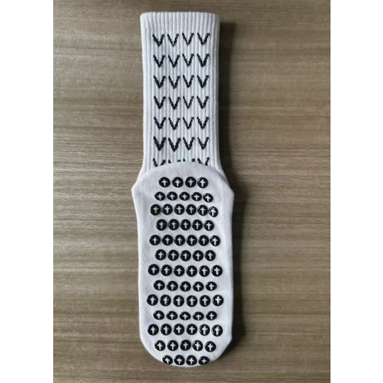 KRVE Grip Socks