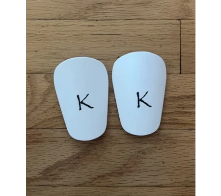 KRVE Mini Shinguards