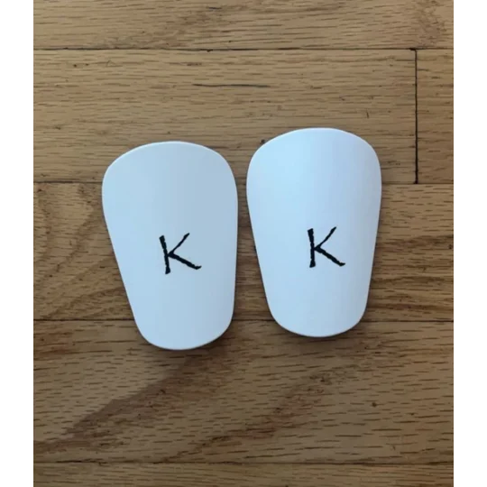 KRVE Mini Shinguards