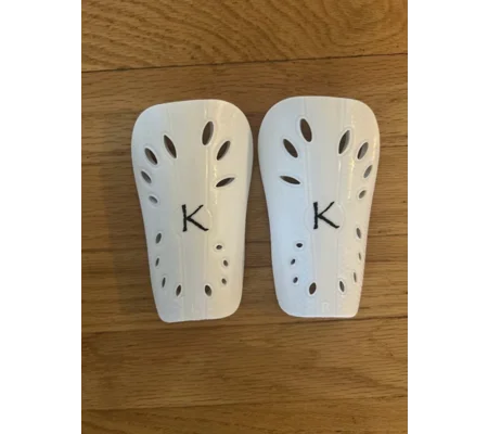 KRVE Shinguards