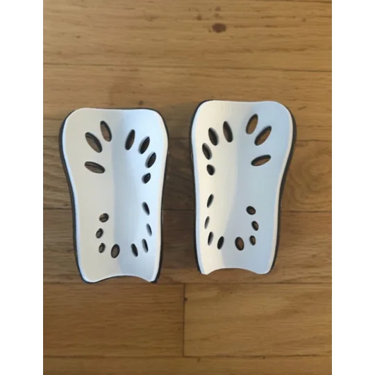 KRVE Shinguards