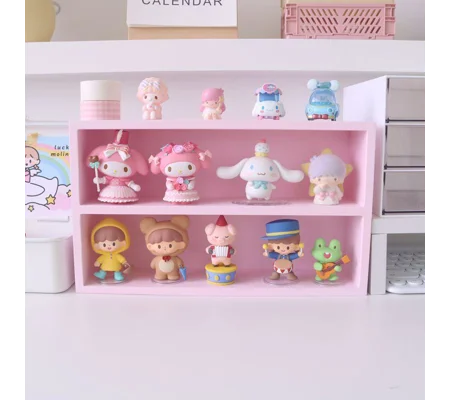 Little Treasures Display Shelf