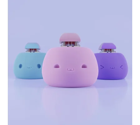 Mochi Friends Fidget Clicker