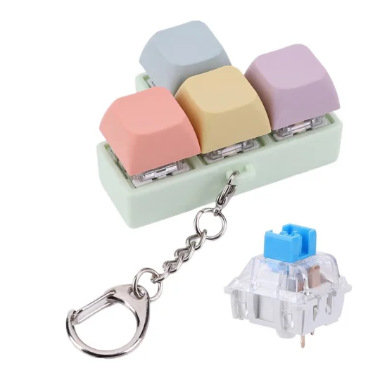 Piko Mini Fidget Clicker