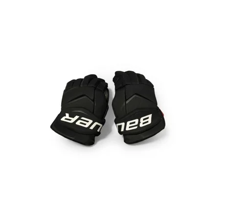 Bauer Vaper X Edge hockey gloves