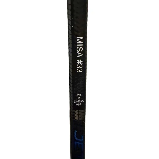 CCM Jetspeed FT6 Pro Misa #33
