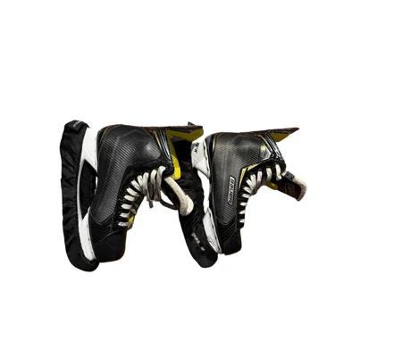 Bauer Supreme S25 hockey skates 9.5