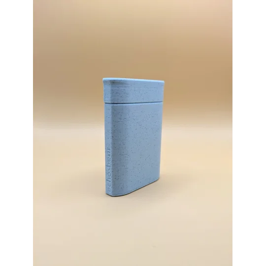 Echo Shaker - Marble Blue