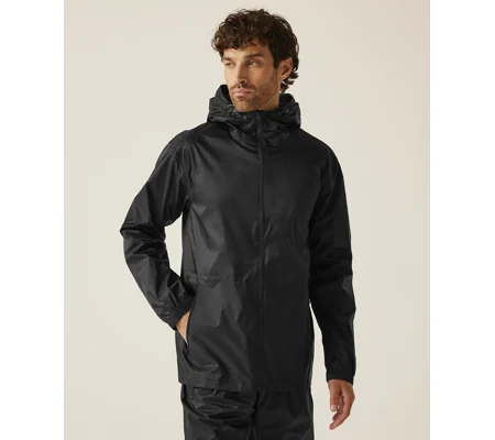 Regatta Professional Pro packaway jacket