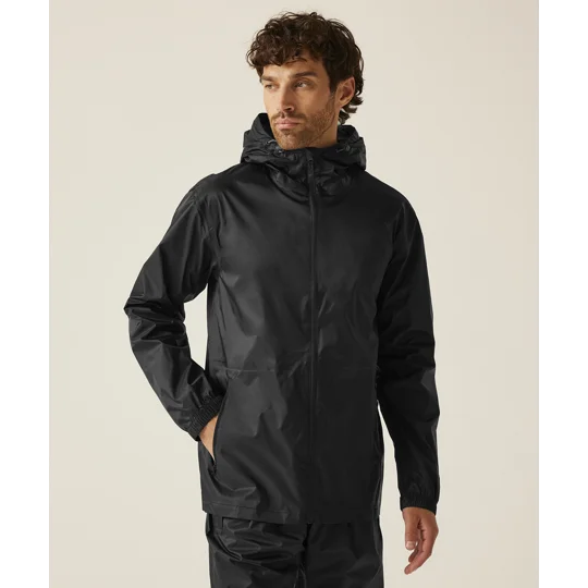 Regatta Professional Pro packaway jacket