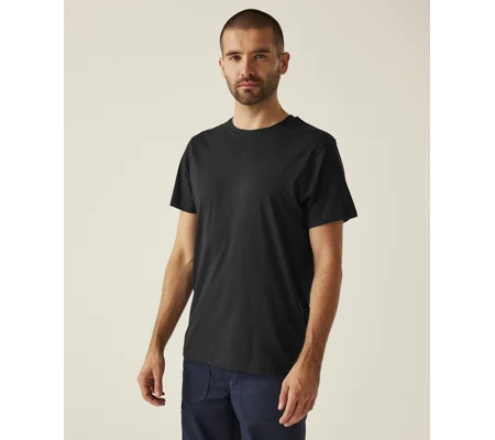 Regatta Professional Pro soft-touch cotton t-shirt