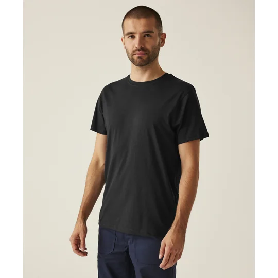 Regatta Professional Pro soft-touch cotton t-shirt