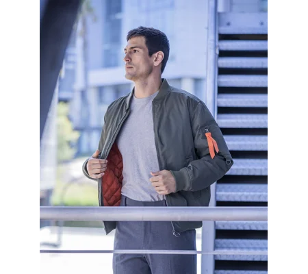 Regatta Professional Pro pilot jacket