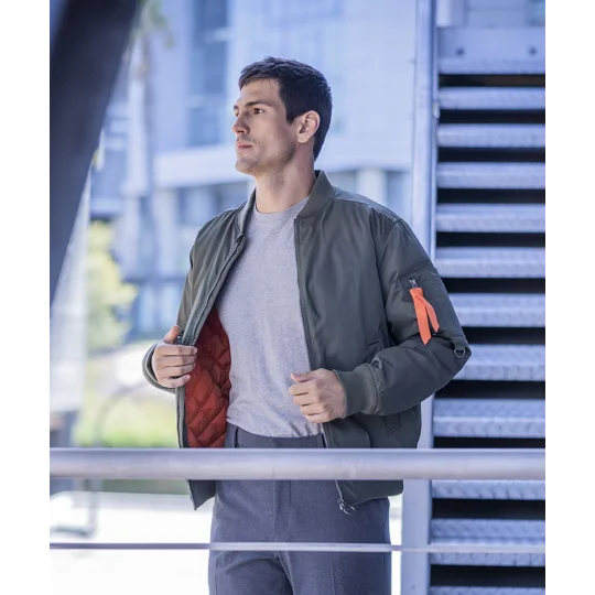 Regatta Professional Pro pilot jacket
