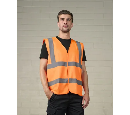 ProRTX High Visibility Waistcoat