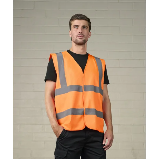 ProRTX High Visibility Waistcoat