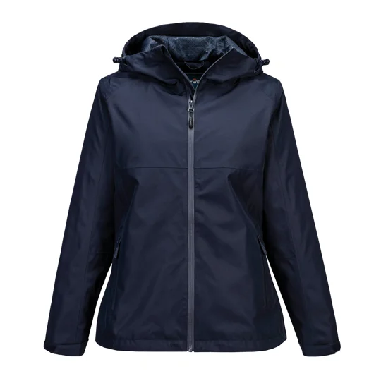 Portwest Women’s professional rain jacket (S614)