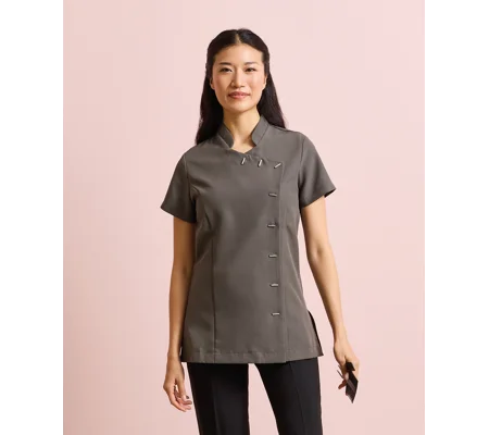 Premier Orchid beauty and spa tunic