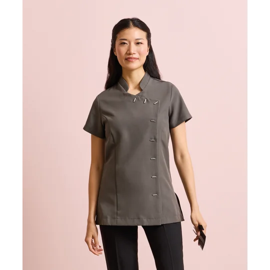 Premier Orchid beauty and spa tunic