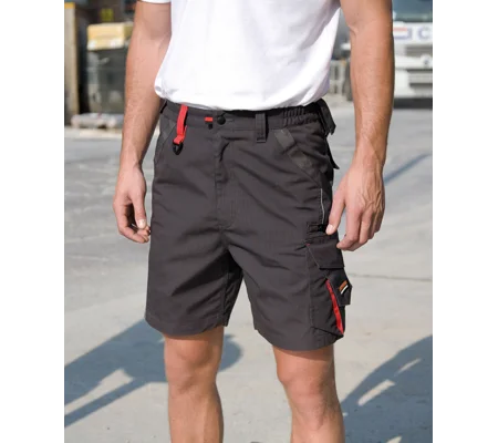 Result Workguard Work-Guard technical shorts
