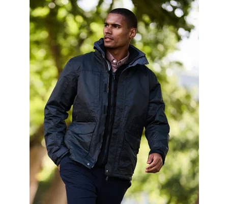 Regatta Professional Benson III 3-in-1 jacket