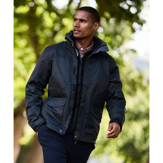 Regatta Professional Benson III 3-in-1 jacket