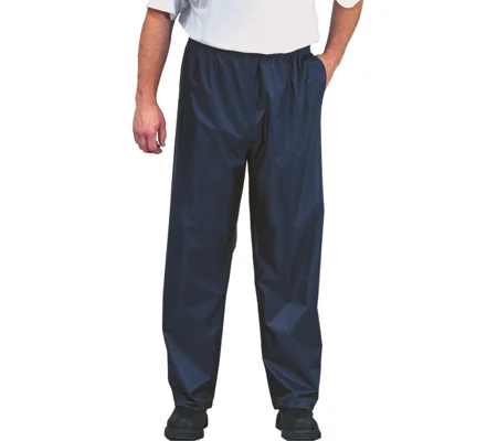 Portwest Classic rain trousers (S441)