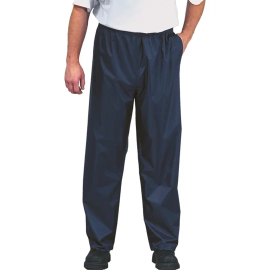 Portwest Classic rain trousers (S441)
