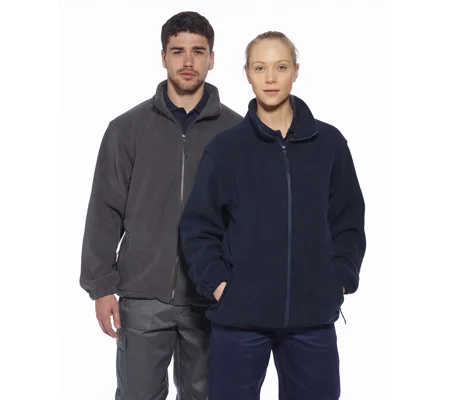 Portwest Argyll heavy fleece (F400)