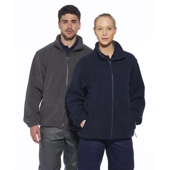 Portwest Argyll heavy fleece (F400)