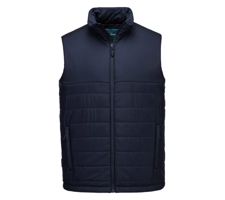 Portwest Professional insulated baffle gilet (S606)