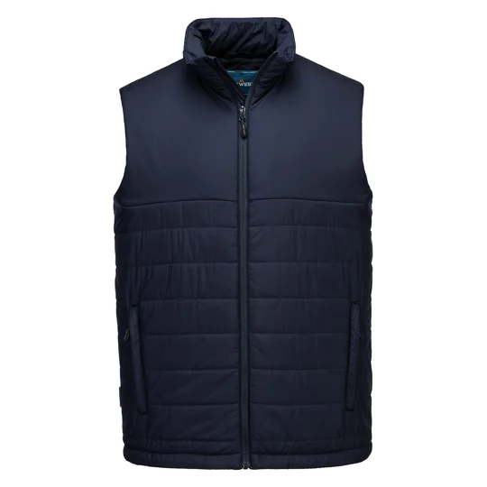Portwest Professional insulated baffle gilet (S606)