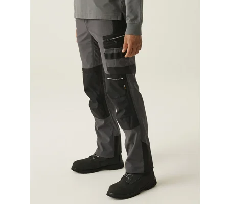 Regatta Professional 4-Tex stretch holster trousers