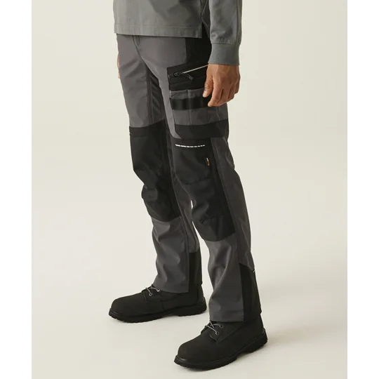 Regatta Professional 4-Tex stretch holster trousers