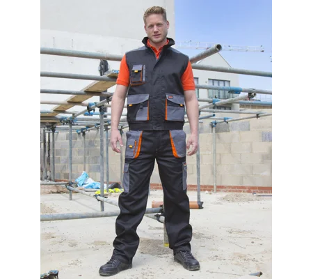 Result Workguard Work-Guard lite trousers
