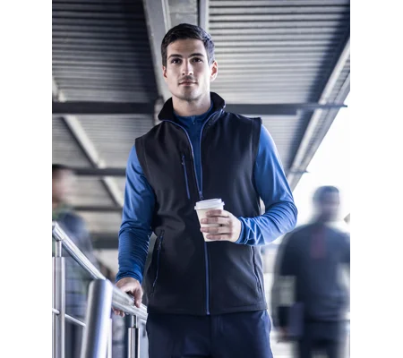 Regatta Professional Navigate 2-layer softshell bodywarmer