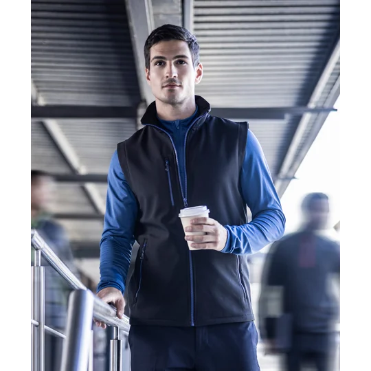Regatta Professional Navigate 2-layer softshell bodywarmer