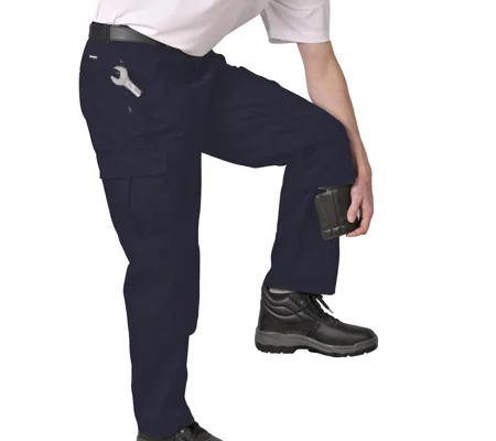 Portwest Action trousers (S887) regular fit