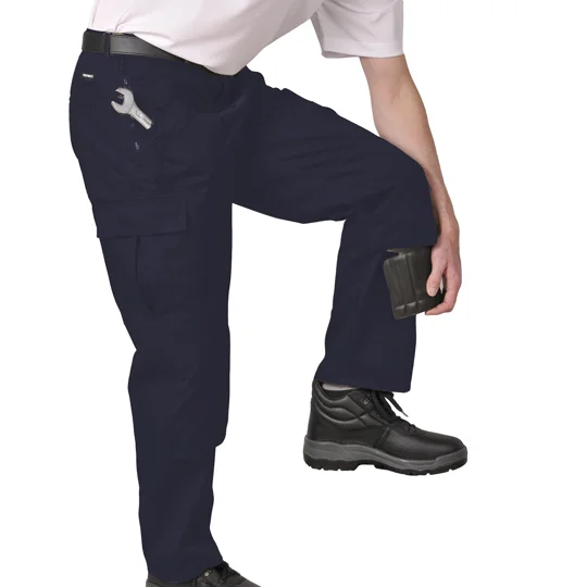 Portwest Action trousers (S887) regular fit