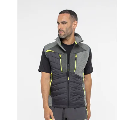 Portwest DX4 Hybrid Baffle gilet (DX470)