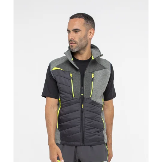 Portwest DX4 Hybrid Baffle gilet (DX470)