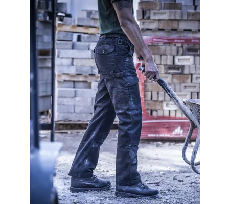 Regatta Professional Pro cargo trousers