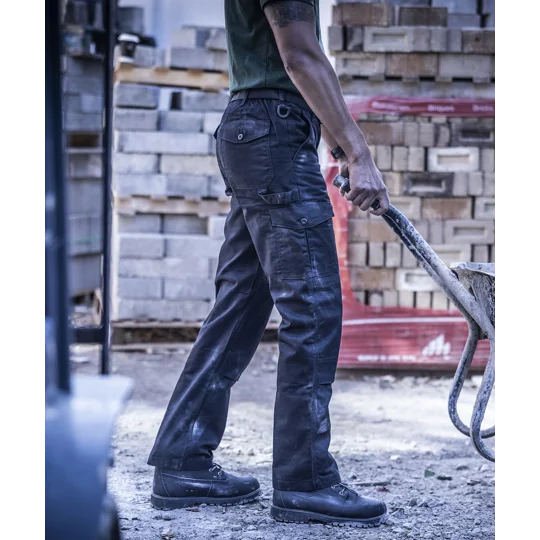 Regatta Professional Pro cargo trousers