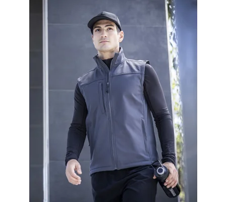 Regatta Professional Flux softshell bodywarmer