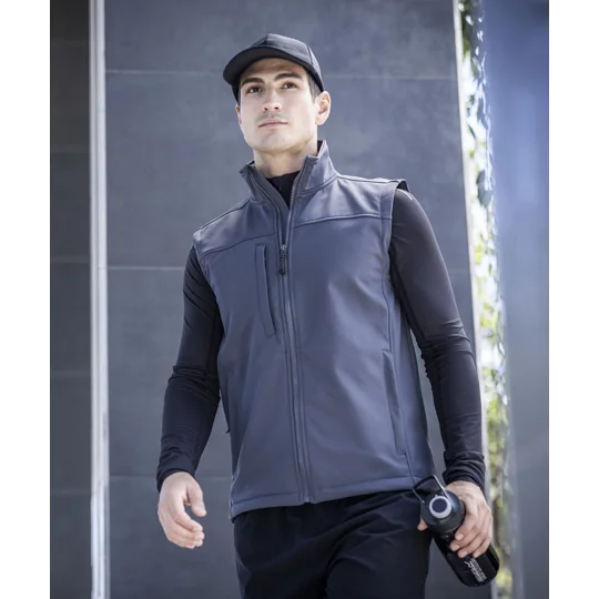 Regatta Professional Flux softshell bodywarmer